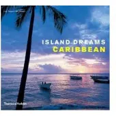 Thames & Hudson Island Dreams Caribbean - Joan Tapper