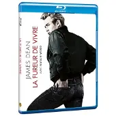 Warner Home Video B-Fureur De Vivre - FR