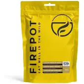 Firepot Regular Rundvleesstoofpot Met Gerst