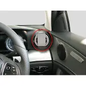 Brodit ProClip Mercedes Benz E-Class 17- Right mount RHD