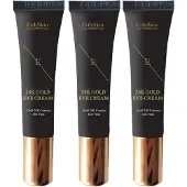 Erthskin London Onder Ogencrème 24K Goud 1 St