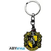 Abystyle - Huffelpuff - Sleutelhanger