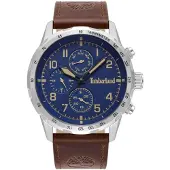 Timberland Analoog horloge blauw