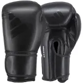 Adidas Power 100 Training Gloves Zwart/Zwart (Beschikbaar in verschillende maten)