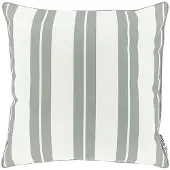 Unique living - Sierkussen Licio outdoor - Light Grey - 45x45cm