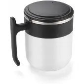 Blue Collection MOL Thermosbeker 300 ml - Wit, RVS Binnenzijde