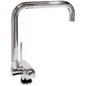 Franke Mitigeur évier chromé 059357