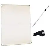 Falcon Eyes eyes flag panel set cr-1520k1-cr-t 150x200cm