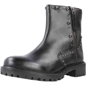 Geox Overknee Laarzen Geox D HOARA D dames 36