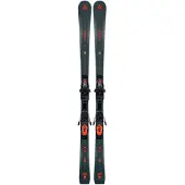 Fischer The Curv DTI + RS 11 PR