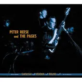 Import Peter reese and the pages