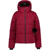 Luhta EIRIKEN Vrouwen Winterjas CARMINE
