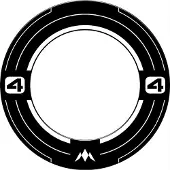 Mission Samurai 4 - Dart Surround