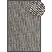 Zakito Flexibele Deurmat 80x120 cm Lichtbruin - Vuilvanger