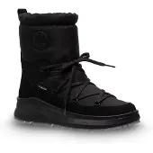 Antarctica 8709E Snowboots Dames - Nero