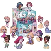 Funko POP! MYSTERY MINI: DISNEY PRINCESS MANGA- 12PC PDQ