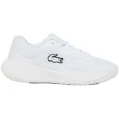 Lacoste Tennis Base Allcourt Schoenen Wit EU 46 Man