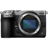 Nikon Appareil photo hybride Z5IIC Boîtier nu Argent