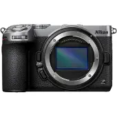 Nikon Appareil photo hybride Z5IIC Argent + Objectif Z 24-70 mm f/4