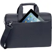 Rivacase 8221 Zwarte Notebooktas 13.3"