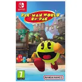Pac-Man World: Re-Pac - Nintendo Switch