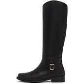 Derimod Boots zwart