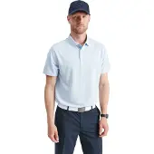 Abacus Cray Drycool Polo Heren
