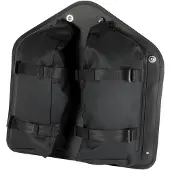 FAHRER frametas Panelbags Bullitt inclusief montage kit