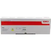 OKI 44844613 Toner Geel