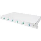 Digitus DN-96330/3 Glasvezel-splitterbox Glasvezel 1 HE
