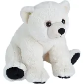 Wild republic Cuddlekins 10914, knuffeldieren om mee te spelen