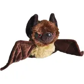 Wild republic Nietoperz - Speelgoed van , 18 cm