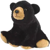Wild republic Cuddlekins 10832, Knuffelbeer