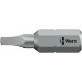 Wera Kraftform Kompakt Stubby Magazin RA 4 - 05008893001