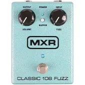 Mxr M173 Classic M108 Gitaareffect