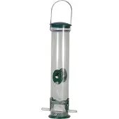 CJ Wildbird Zaadsilo groot van plastic