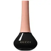 Gucci Vernis a Ongles Nagellak 10 ml Nr. 700 - Crystal Black