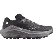 Salomon - Ultra Glide 4 - Trailrunningschoenen 41 1/3, grijs