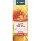 Kneipp Badolie Good Energy 100 ml Badolie