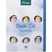Kneipp Geschenkset Badolie