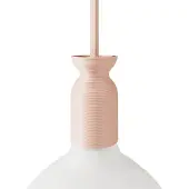 Creative Cables E27-lamphouderset Van Gerecycled Plastic Met 3d-printer
