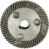 JBM 60009 Tandwiel Voor Elektrische Polijstmachine