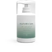 Naturecan CBD Zalf - 300 ml - Met Smeerwortel en Menthol - Breedspectrum CBD - Vegan
