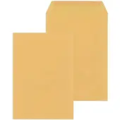 Mailmedia verzendtassen E5 nassklevend, zonder venster, 90 g/m², 500 stuks