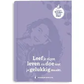 Voor Positiviteit Agenda positieve spreuken 2027