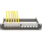 Digitus DK-1743-A-VH-1 Installatiekabel, Cat.7A, S/FTP, PiMF, 100 meter