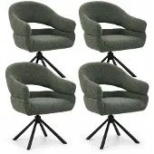 Puur - Borries eetkamerstoel - beige