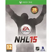NHL 15 - Xbox One