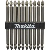Makita Accessoires Schroefbit PH2x110mm - D-34849