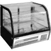 Saro Opzet Koelvitrine LISETTE 120 115 Liter